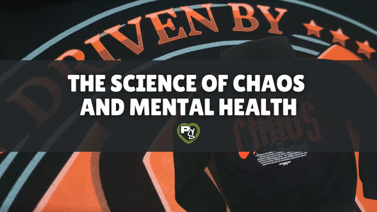 Driven by Chaos - Embracing the Unpredictable Journey