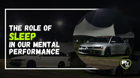 The Role of Sleep in our Mental Performance