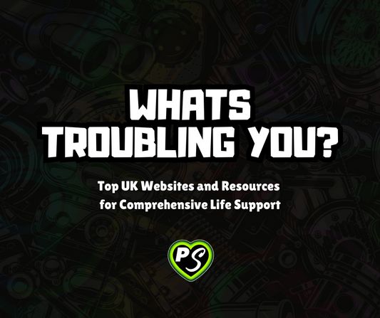 Top UK Websites and Resources for Comprehensive Life Support