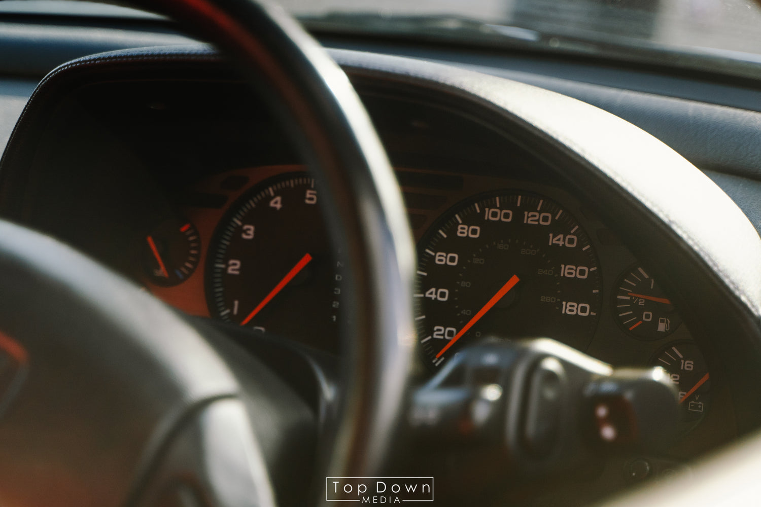 PITSTOP Social Automotive X Mental Health Support UK