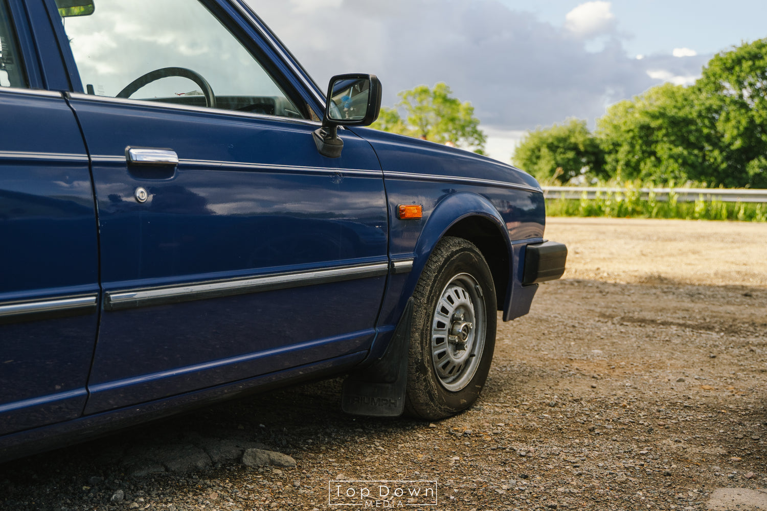 PITSTOP Social Automotive X Mental Health Resources UK