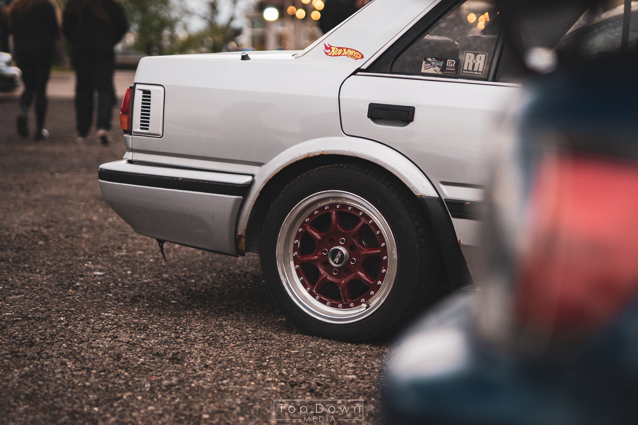 PITSTOP Social Automotive X Mental Health Support UK