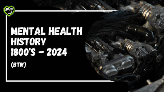PITSTOP.Social Mazda MX5 Supercharged VVT for Mental Health History Blog Banner 2024