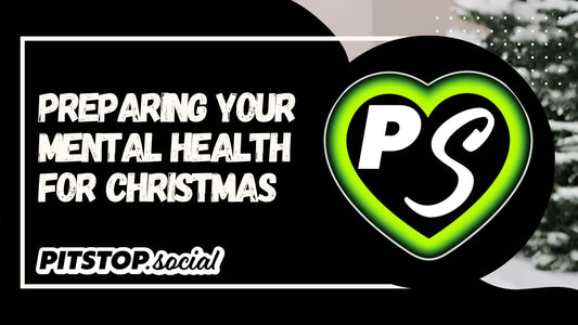 Preparing (your Mental Health) for Christmas