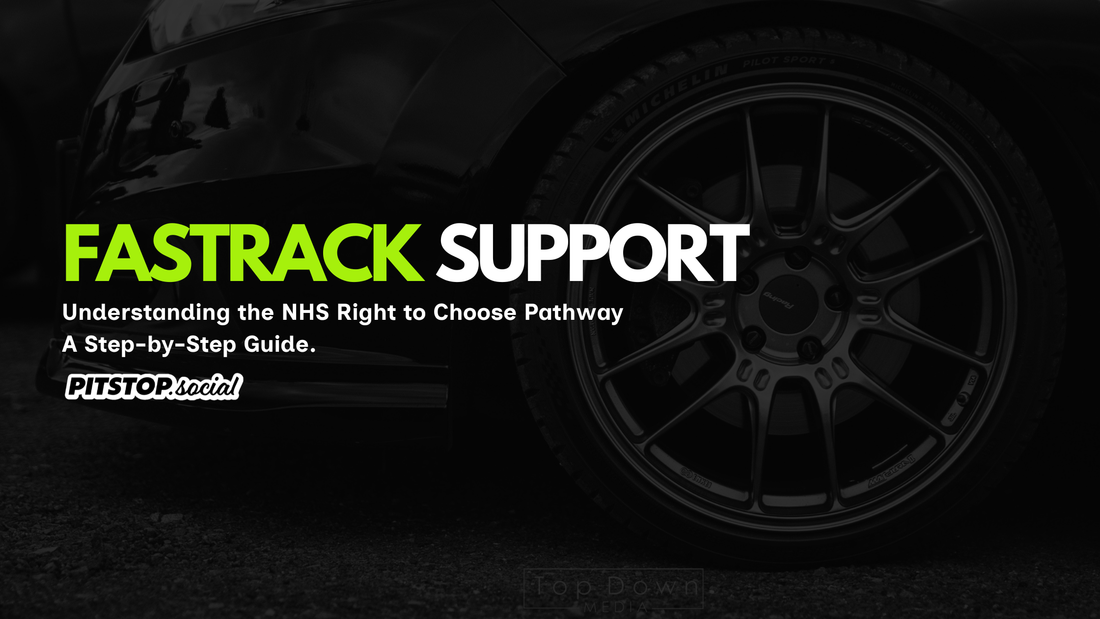 Right to Choose Explained (Shortcut via NHS)