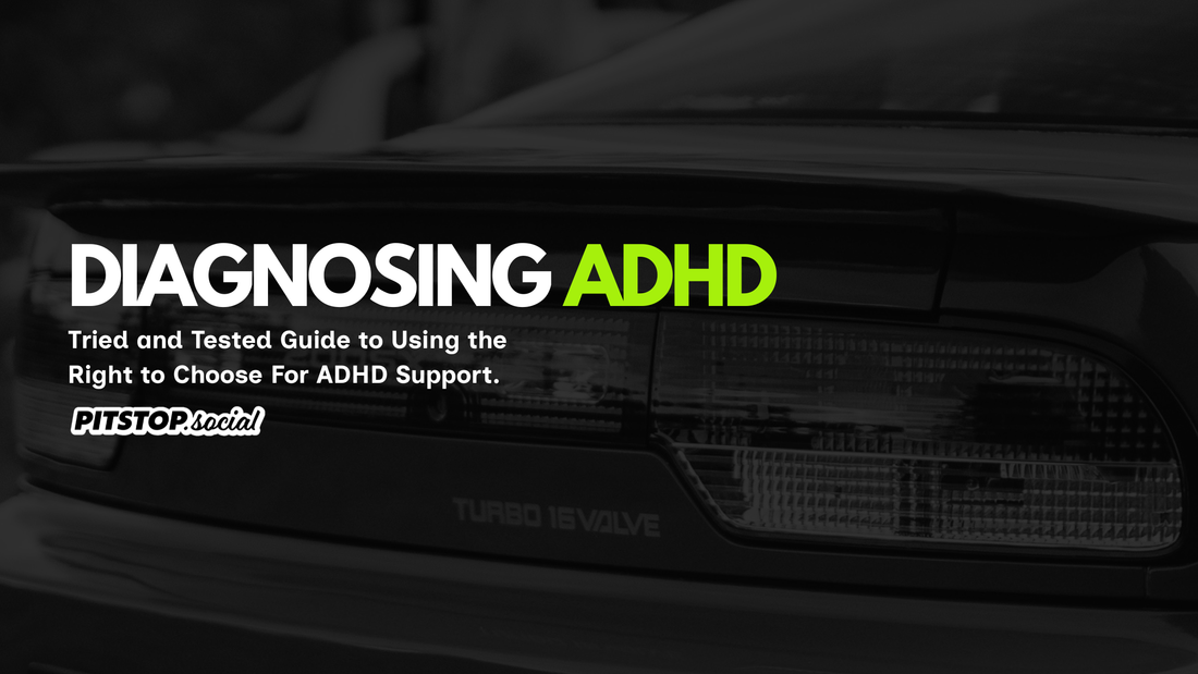 How to Get Your ADHD Assessment (2026 Guide)