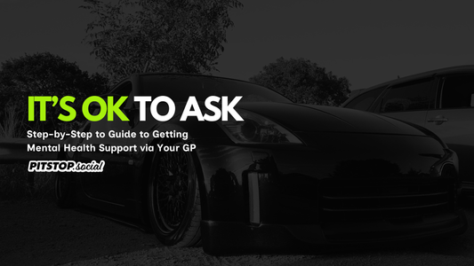 How to Ask Your GP for Help (Guide & Scripts)