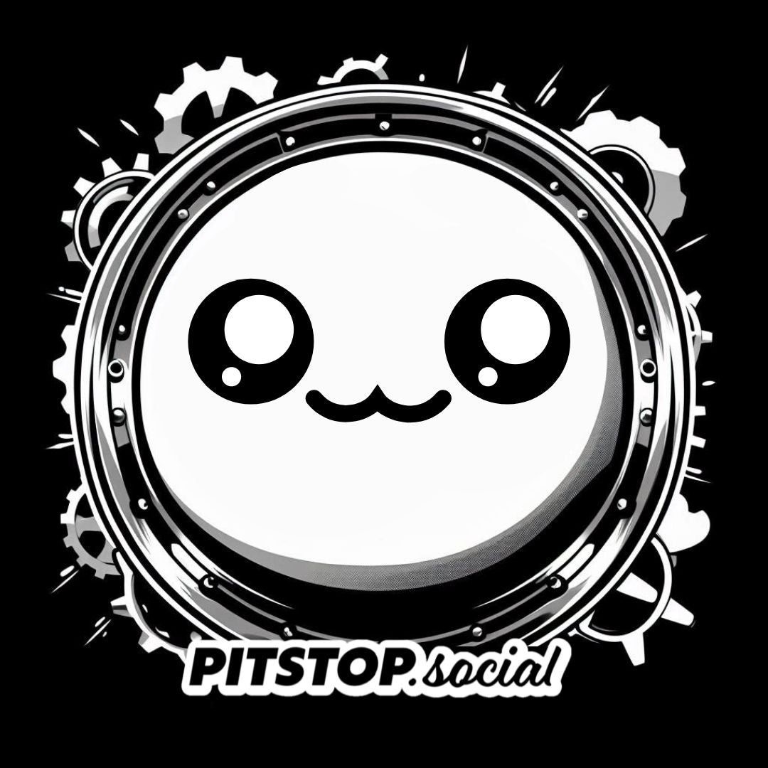 PITSTOP Social Shop All Automotive X Mental Health Extras and Accessories