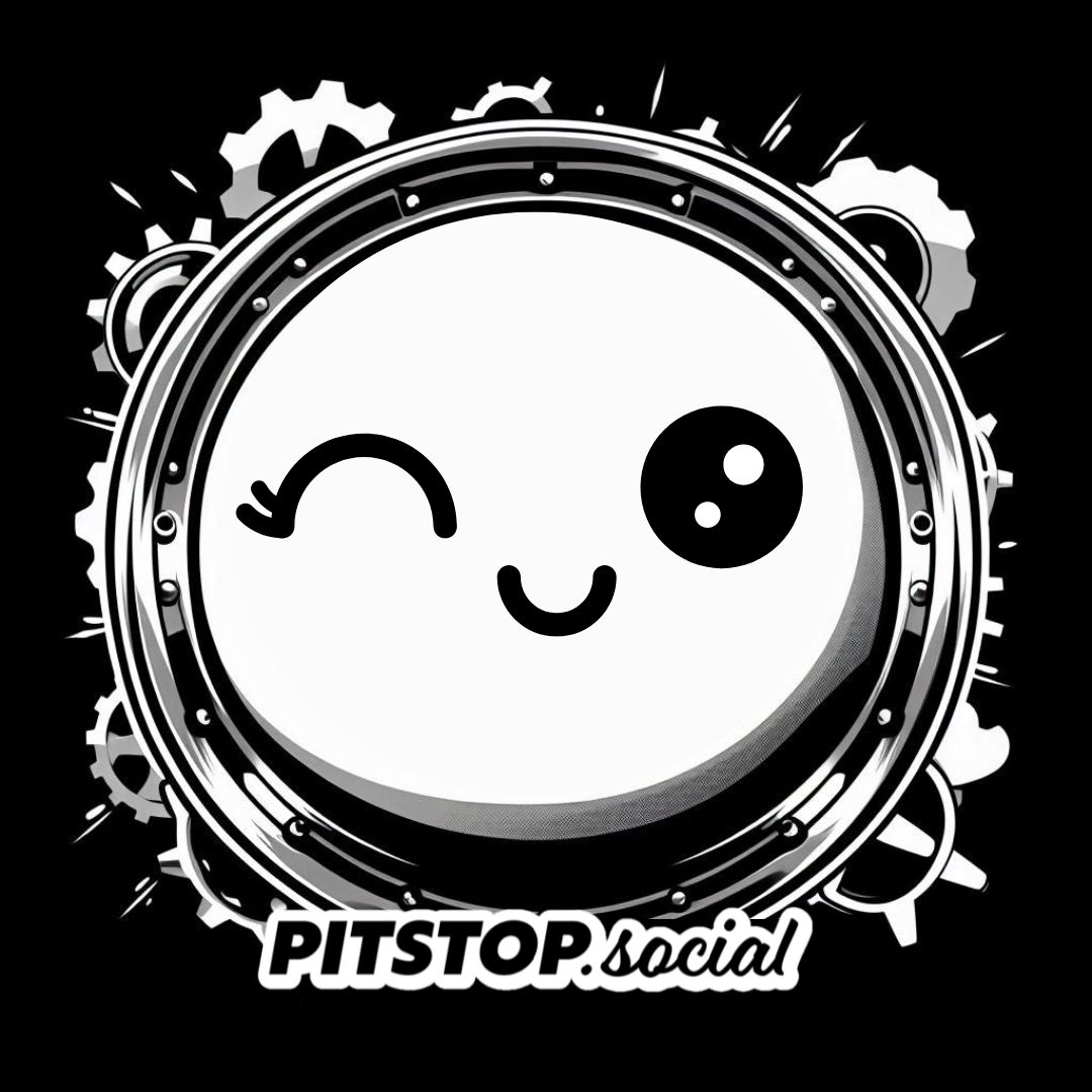 PITSTOP Social Shop All Automotive X Mental Health Collaborations